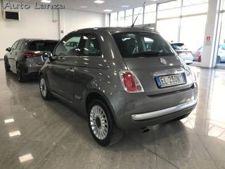 FIAT 500 usata, con Airbag Passeggero