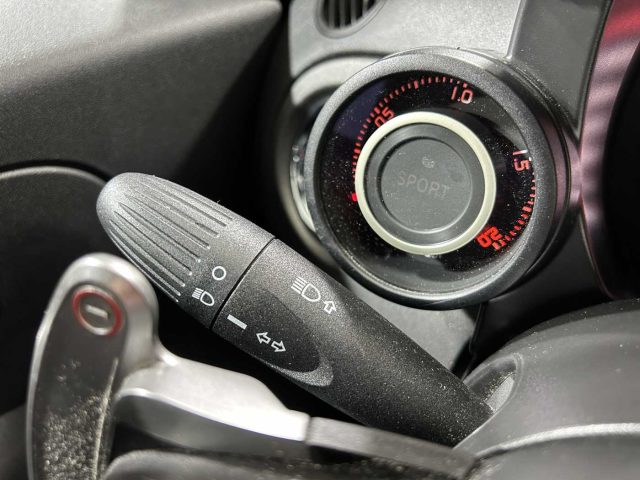 ABARTH 595 usata 22