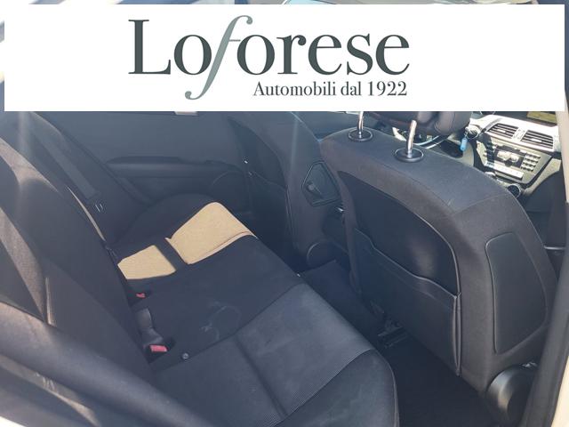 MERCEDES-BENZ C 200 usata, con Controllo trazione