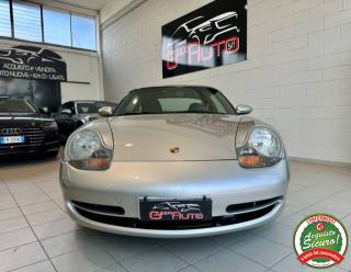 PORSCHE 911 usata, con Airbag