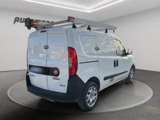 FIAT Doblo usata, con Chiusura centralizzata