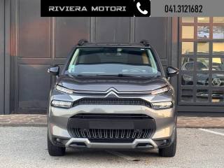 CITROEN C3 Aircross usata, con Airbag