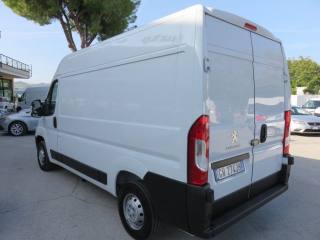 PEUGEOT Boxer usata, con Alzacristalli elettrici