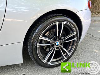 BMW Z4 usata, con Servosterzo