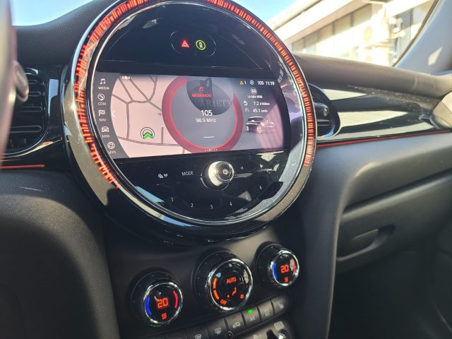 MINI Cooper S usata, con Sensore di luce