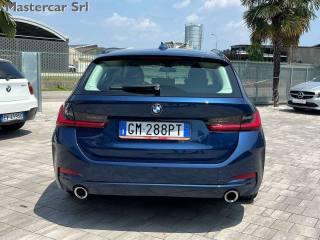 BMW 320 usata, con Antifurto