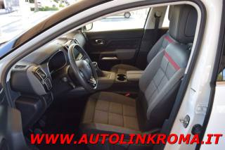 CITROEN C5 Aircross usata, con Cerchi in lega