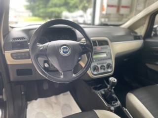 FIAT Grande Punto usata, con Fendinebbia
