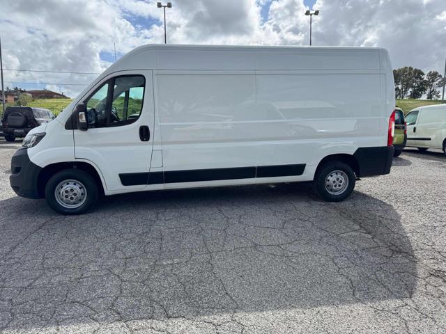 PEUGEOT Boxer usata, con Airbag
