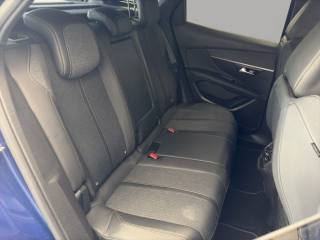 PEUGEOT 3008 usata, con Bracciolo
