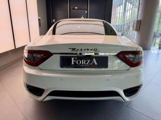 MASERATI GranTurismo usata, con Interni in pelle