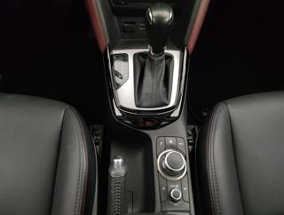 MAZDA CX-3 usata, con Controllo elettronico della corsia