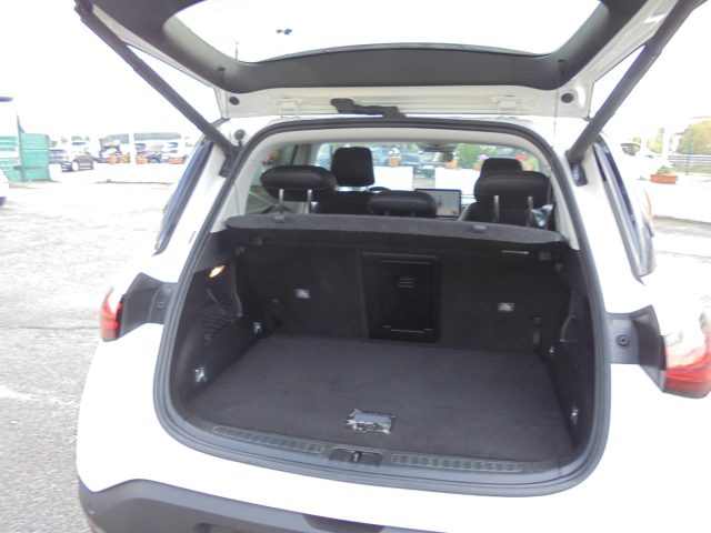 SMART Smart usata, con Controllo elettronico della corsia