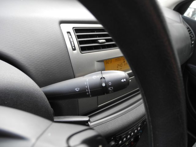 CITROEN C4 usata 24