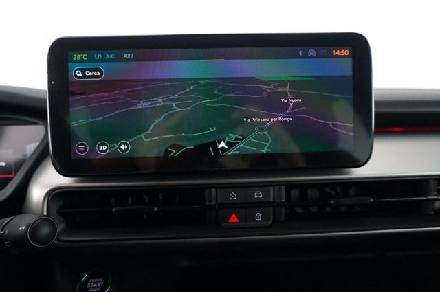 JEEP Avenger usata, con Servosterzo