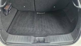 NISSAN Juke usata, con Volante in pelle