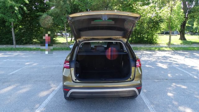 SKODA Kodiaq usata 138