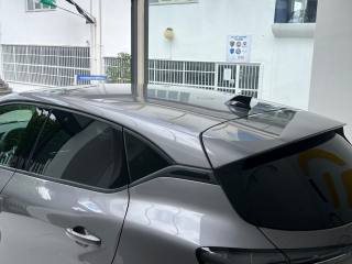 RENAULT Captur usata, con Chiusura centralizzata