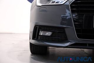AUDI A1 usata 56