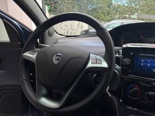 LANCIA Ypsilon usata, con Specchietti laterali elettrici