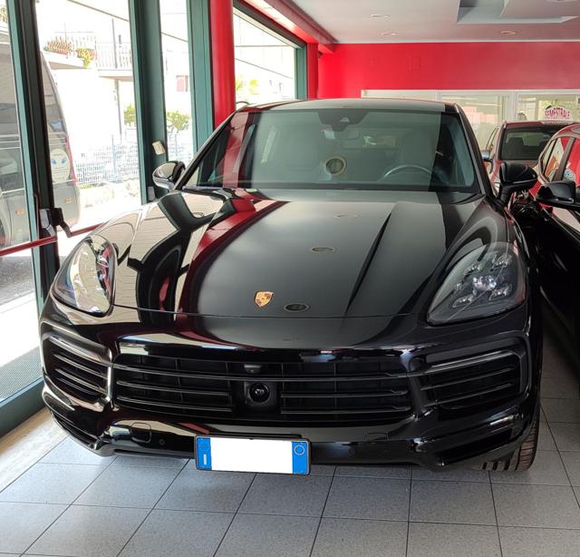 PORSCHE Cayenne usata, con ABS