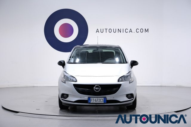 OPEL Corsa usata, con Airbag