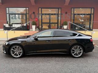 AUDI A5 usata, con Airbag Passeggero