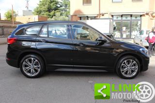 BMW X1 usata, con Chiusura centralizzata