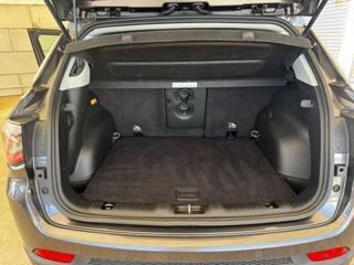 JEEP Compass usata, con Specchietti laterali elettrici