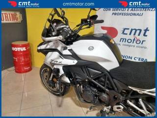 BENELLI TRK 502 usata 6