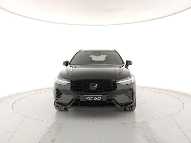 VOLVO XC60 usata, con Boardcomputer