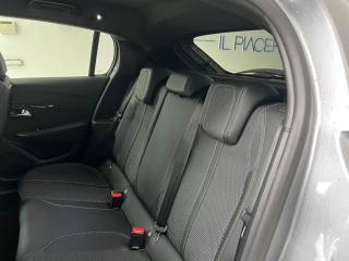 PEUGEOT 208 usata, con Volante in pelle