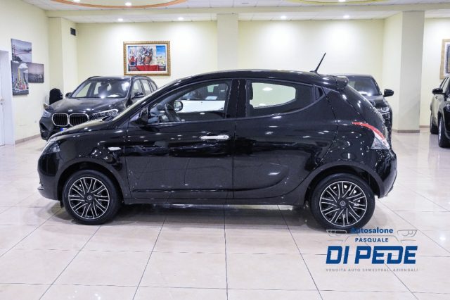 LANCIA Ypsilon usata, con Climatizzatore