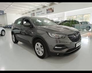 OPEL Grandland X 1.5 diesel Ecotec Start&Stop Advance