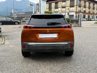 PEUGEOT 2008 usata, con Chiusura centralizzata