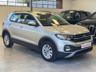 VOLKSWAGEN T-Cross usata, con Airbag laterali