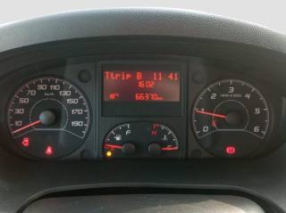 OPEL Movano usata 14