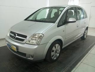 OPEL Meriva 1.4 16V Club