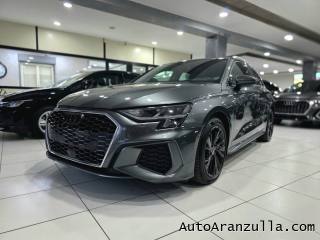 AUDI A3 usata, con Sedile posteriore sdoppiato
