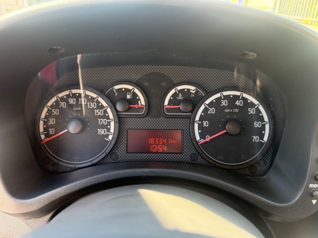 FIAT Panda usata 17