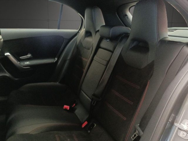 MERCEDES-BENZ A 180 usata, con ESP