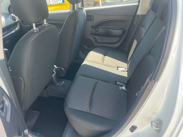 MITSUBISHI Space Star usata, con Alzacristalli elettrici