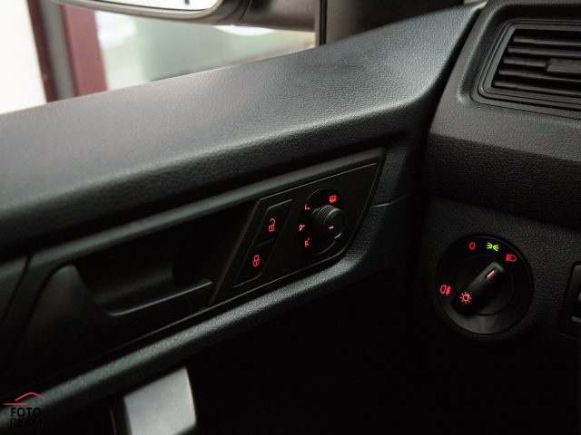 VOLKSWAGEN Caddy usata 35