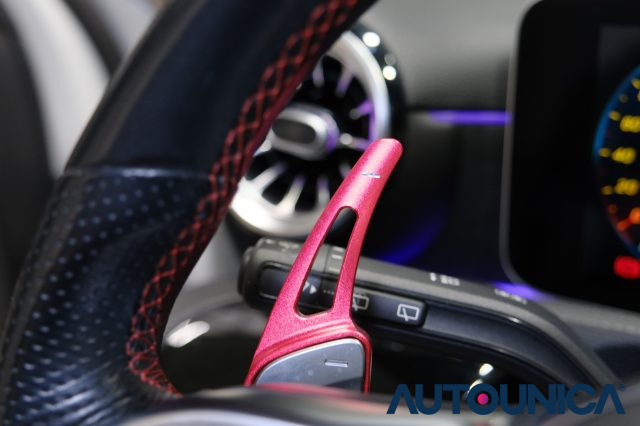 MERCEDES-BENZ A 180 usata, con Autoradio digitale