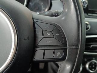 FIAT 500X usata, con Airbag testa