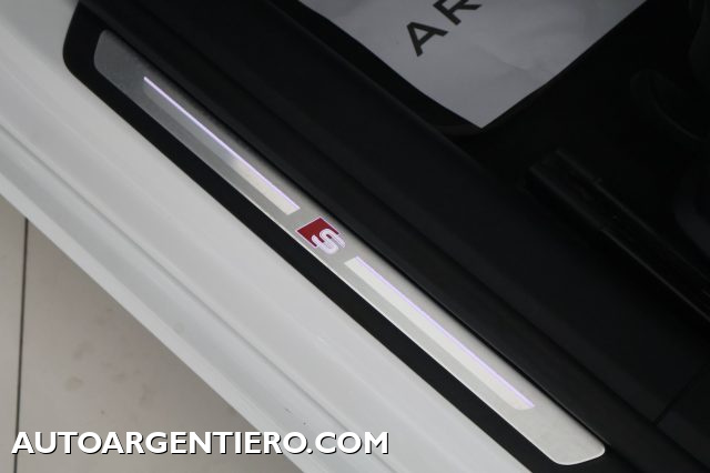 AUDI A7 usata, con Boardcomputer