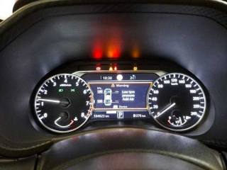 NISSAN Juke usata, con Autoradio
