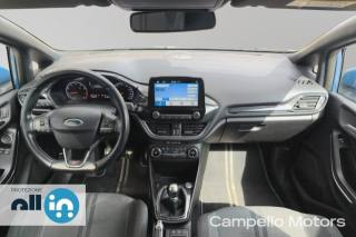 FORD Fiesta usata 6