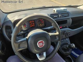 FIAT Panda usata, con Chiusura centralizzata telecomandata