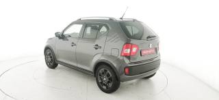 SUZUKI Ignis usata, con Volante in pelle